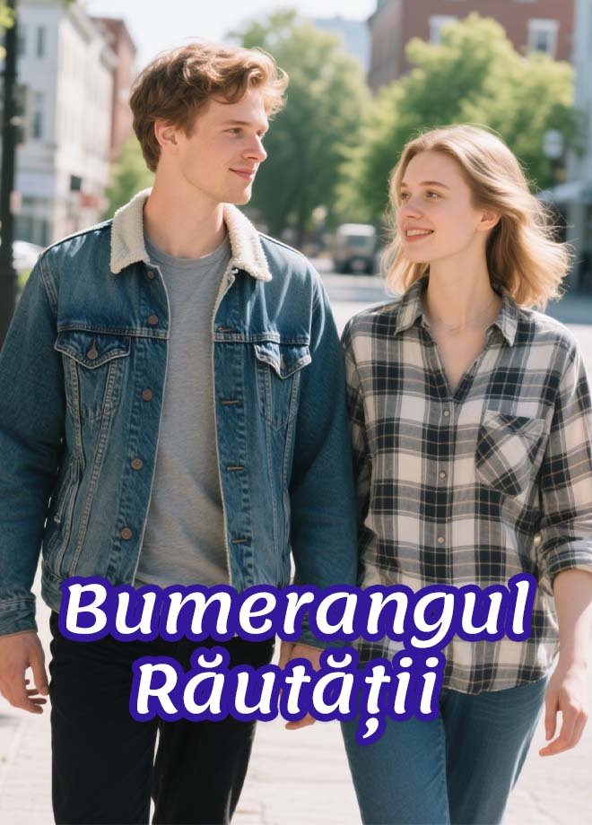 Bumerangul răutății