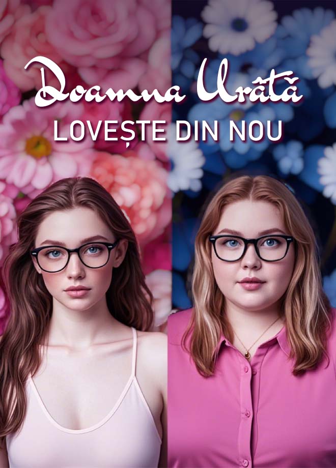 Doamna urâtă lovește din nou