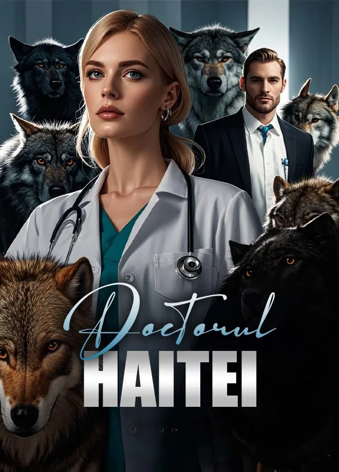 Doctorul haitei