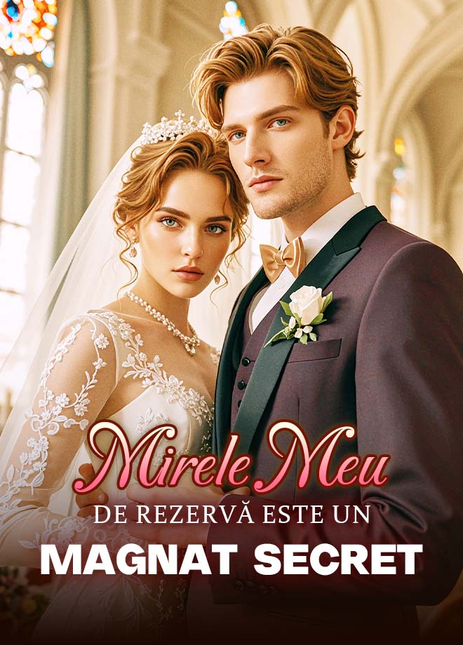 Mirele meu de rezervă este un magnat secret