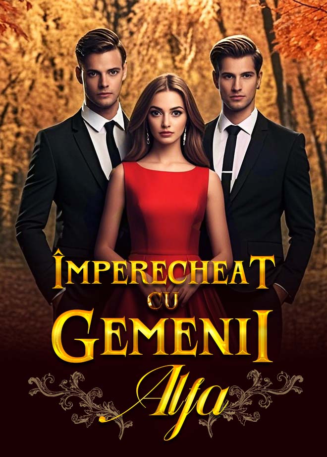 Împerecheat cu Gemenii Alfa