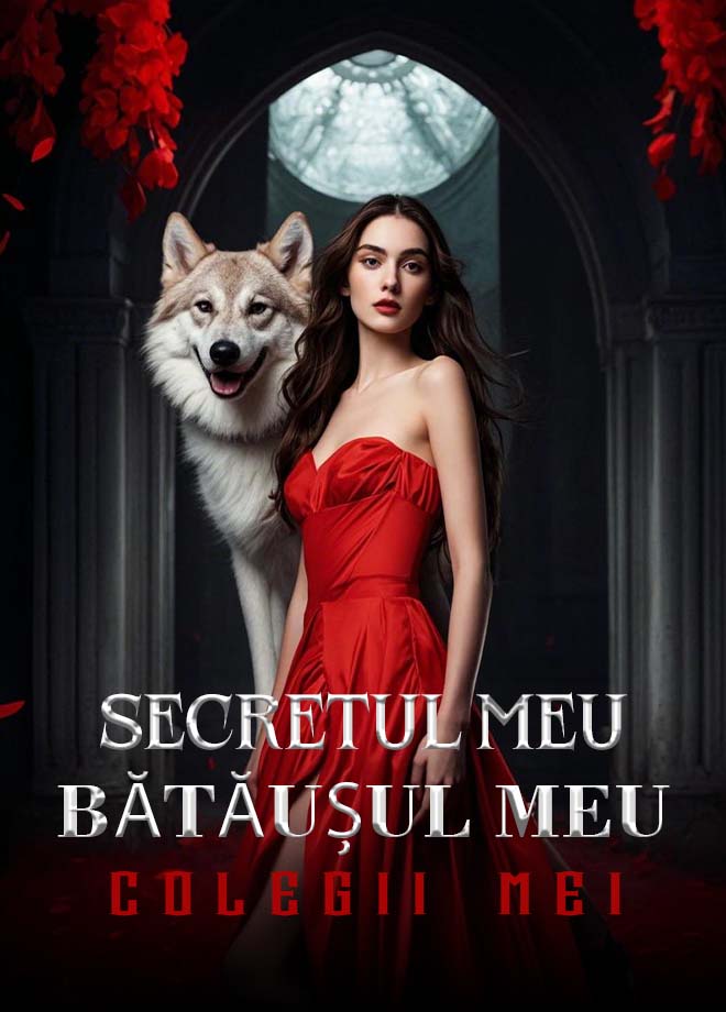 Secretul meu, bătăușul meu, colegii mei