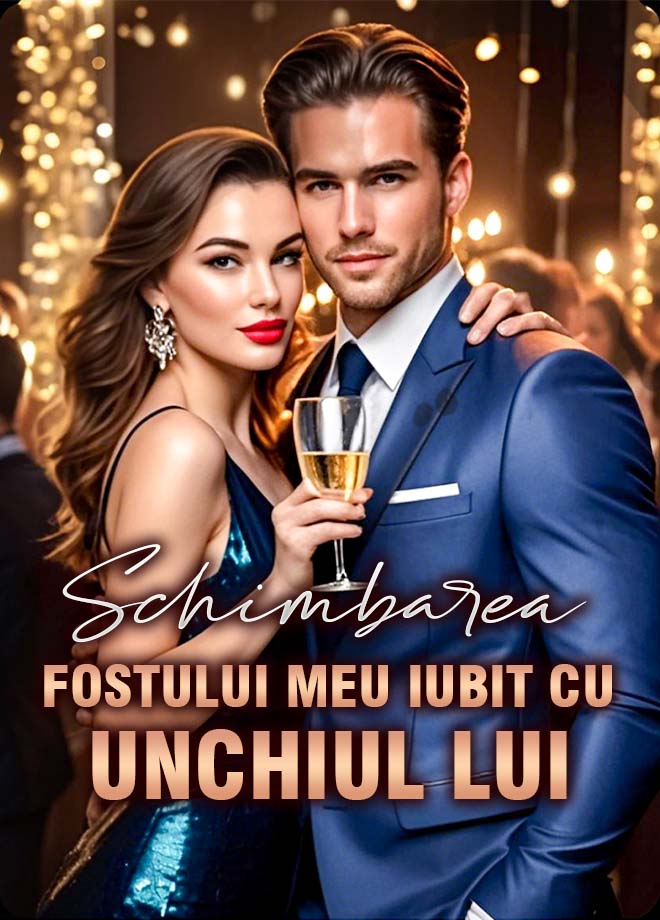 Schimbarea fostului meu iubit cu unchiul lui