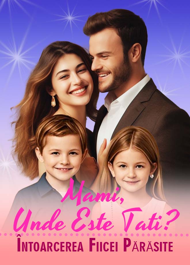 Mami, unde este tati? Întoarcerea fiicei părăsite