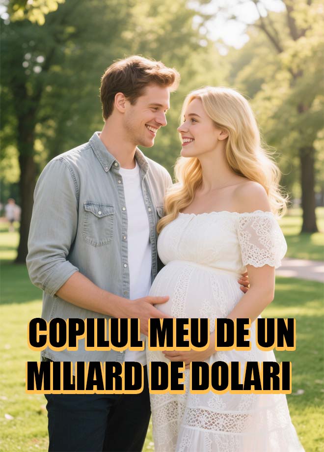 Copilul meu de un miliard de dolari