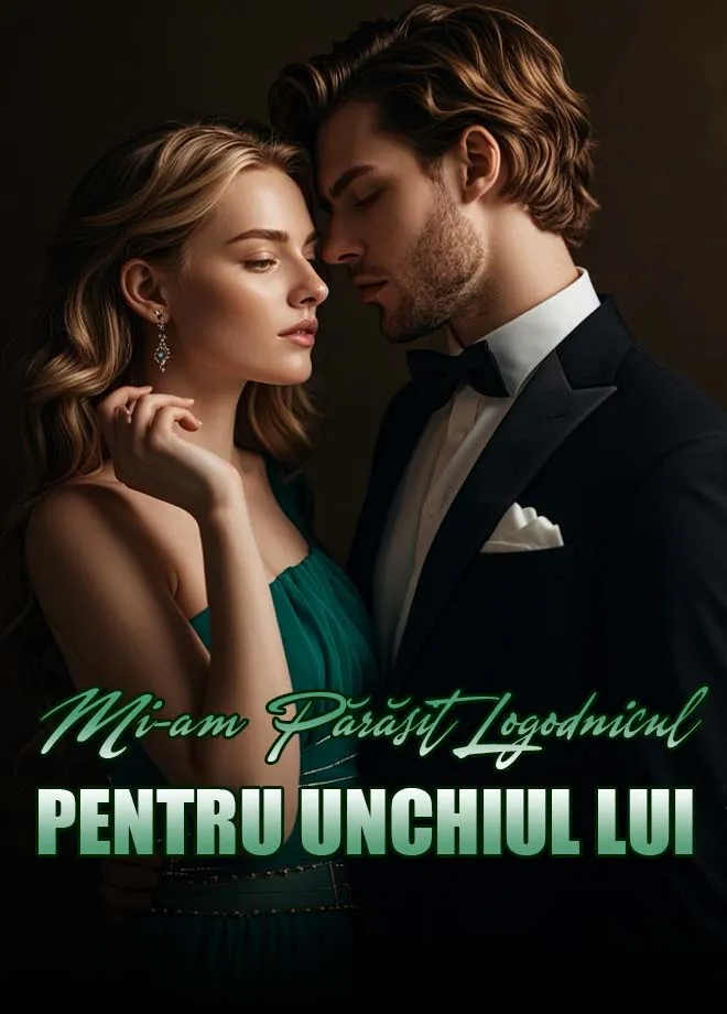 Mi-am părăsit logodnicul pentru unchiul lui