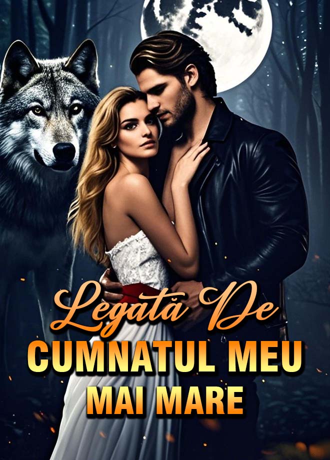 Legată de cumnatul meu mai mare