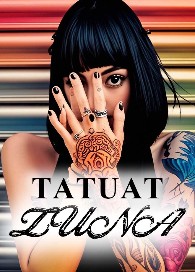 Tatuat Luna