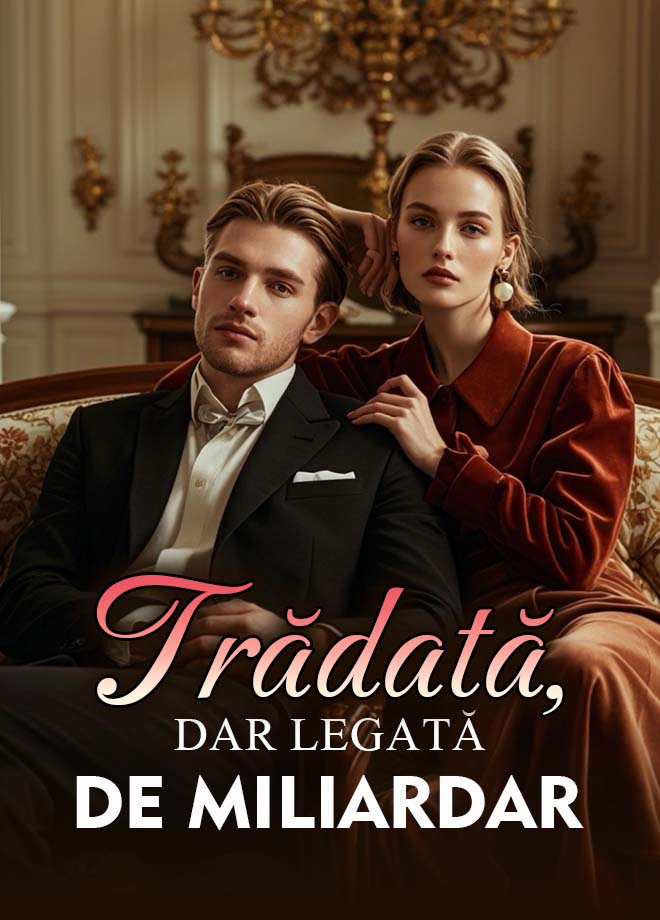 Trădată, dar legată de miliardar