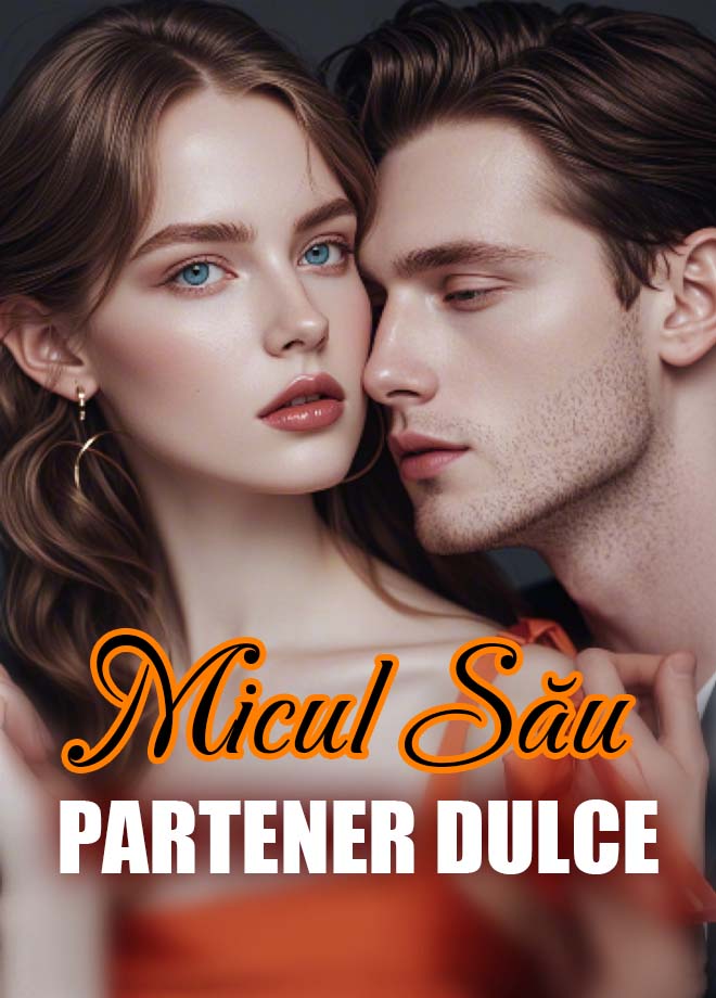 Micul său partener dulce