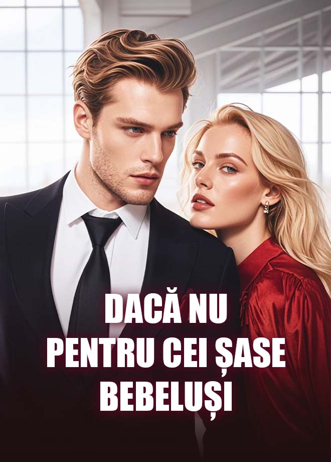 Dacă nu pentru cei șase bebeluși