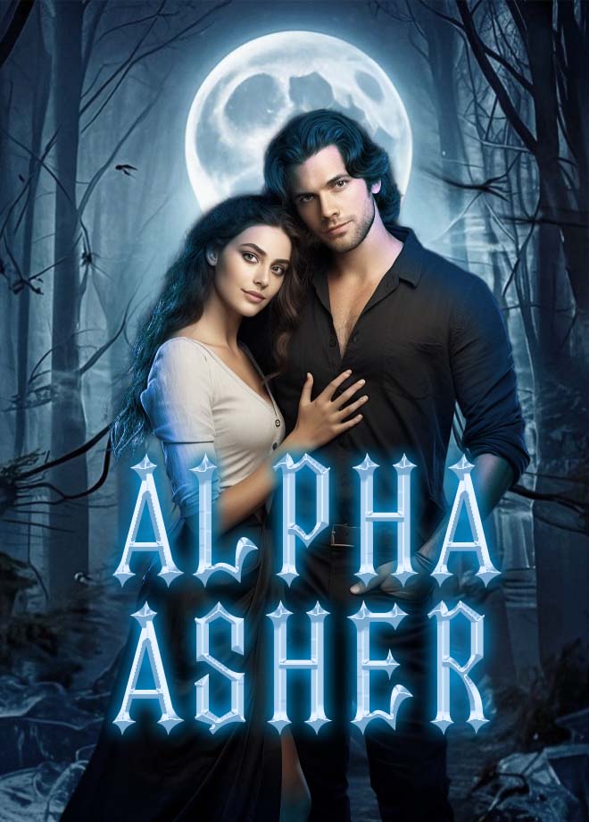 Alpha Asher