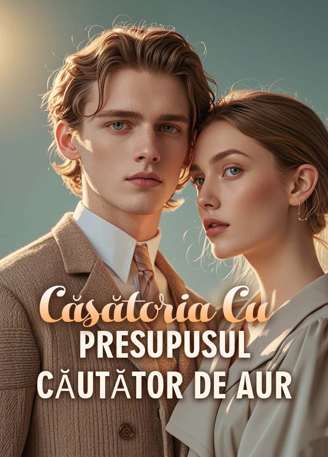 Căsătoria cu presupusul căutător de aur