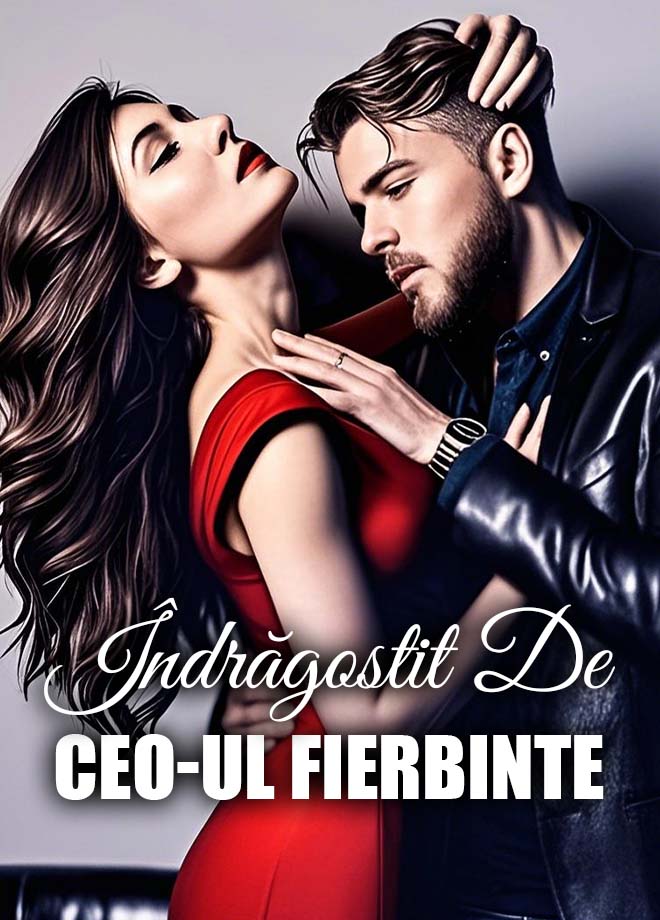 Îndrăgostit de CEO-ul fierbinte