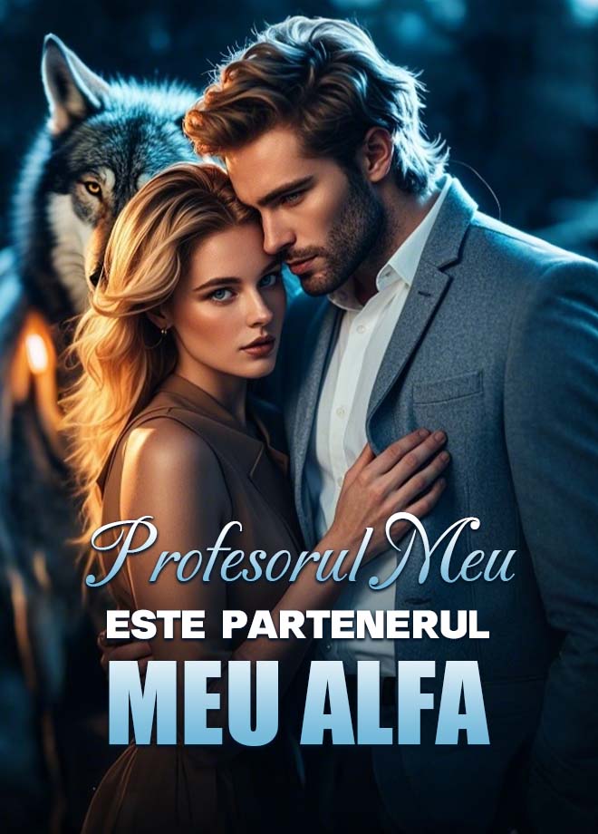 Profesorul meu este partenerul meu alfa