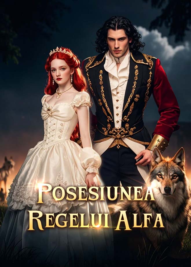 Posesiunea regelui Alfa