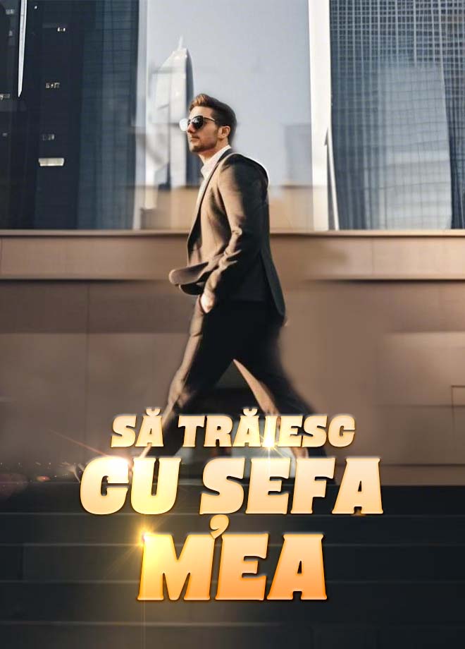 Să trăiesc cu șefa mea