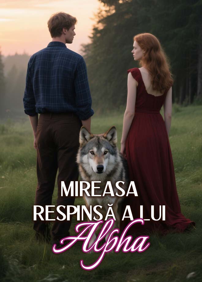 Mireasa respinsă a lui Alpha