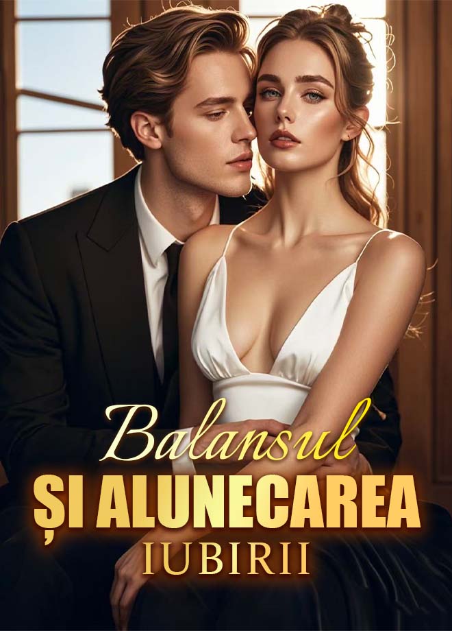 Balansul și alunecarea iubirii