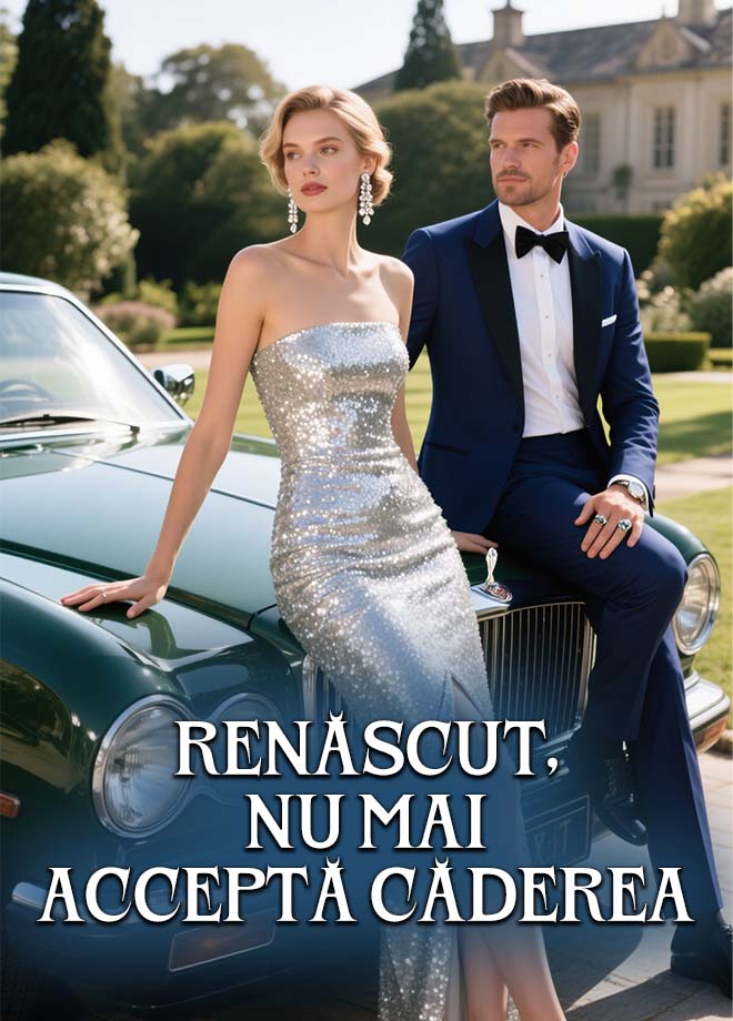 Renăscut, nu mai acceptă căderea