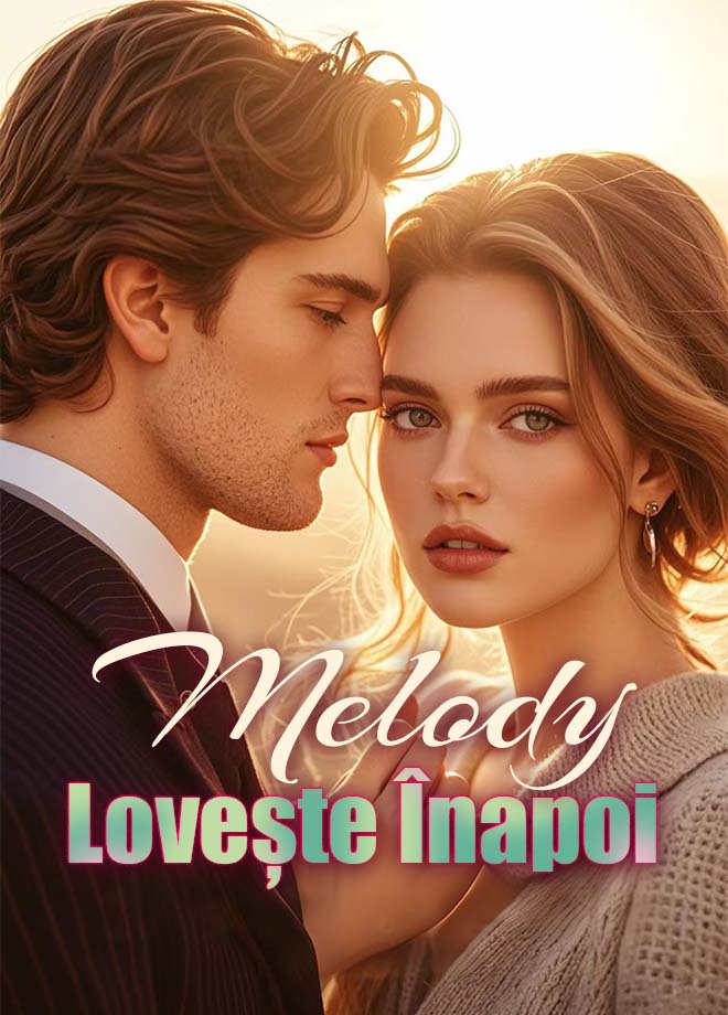 Melody lovește înapoi