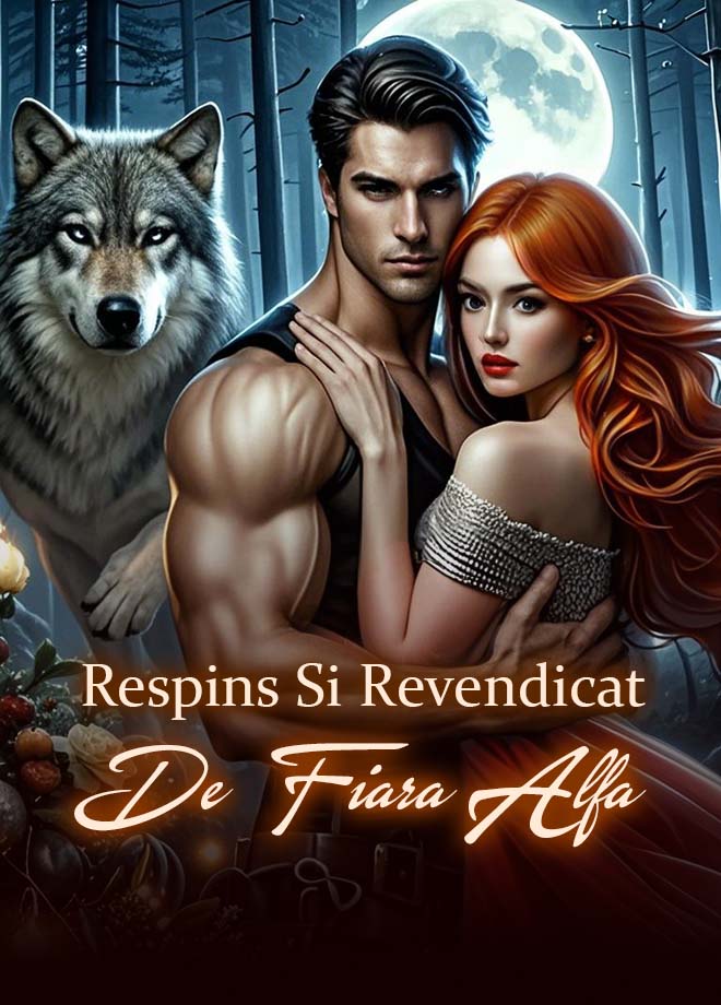 Respins și revendicat de fiara alfa