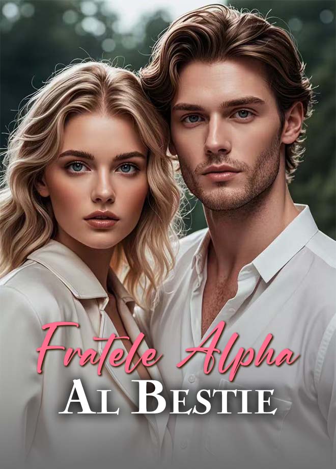 Fratele Alpha al Bestie