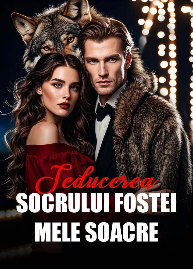 Seducerea socrului fostei mele soacre