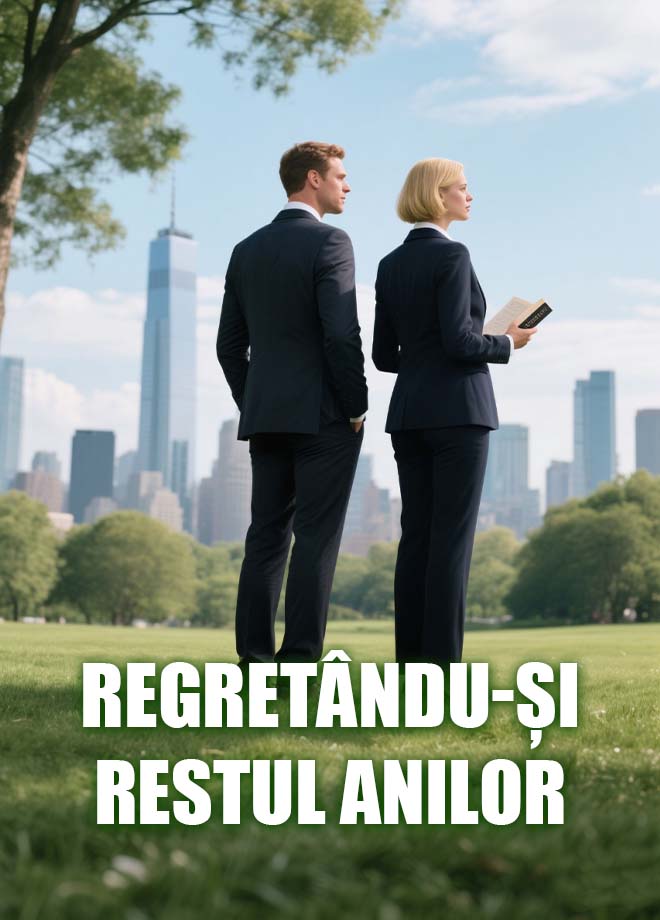 Regretându-și restul anilor