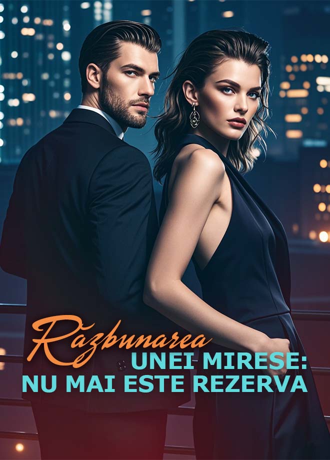 Răzbunarea unei mirese: Nu mai este rezerva
