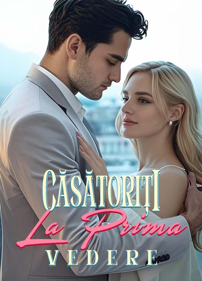 Căsătoriți la prima vedere