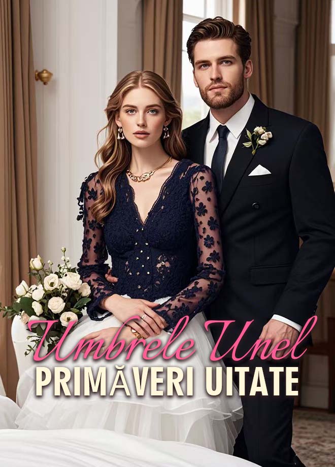 UMBRELE UNEI PRIMĂVERI UITATE