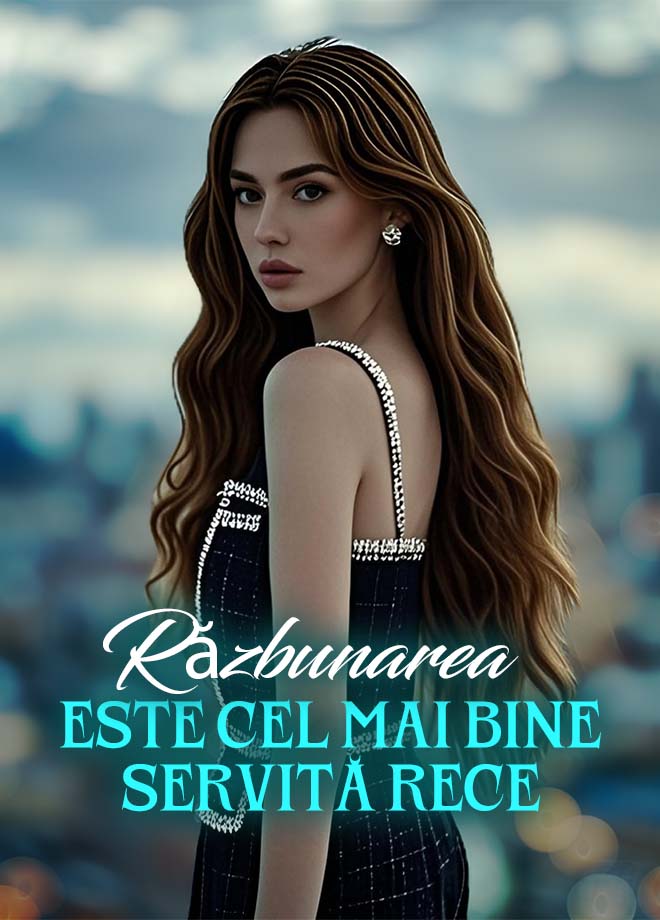 Răzbunarea este cel mai bine servită rece