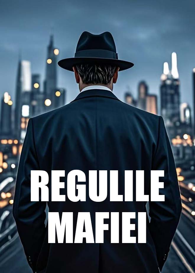 REGULILE MAFIEI