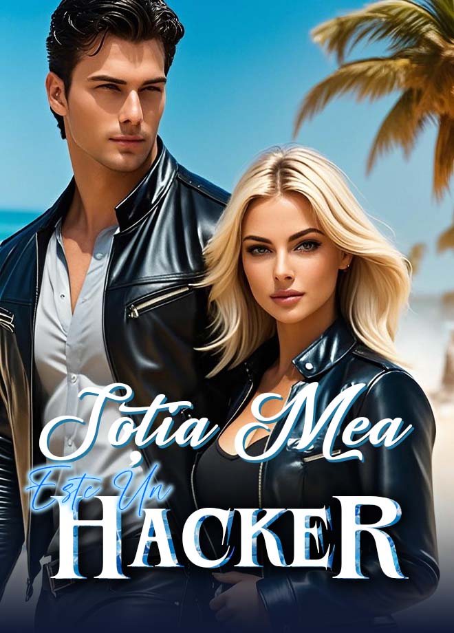 Soția mea este un hacker