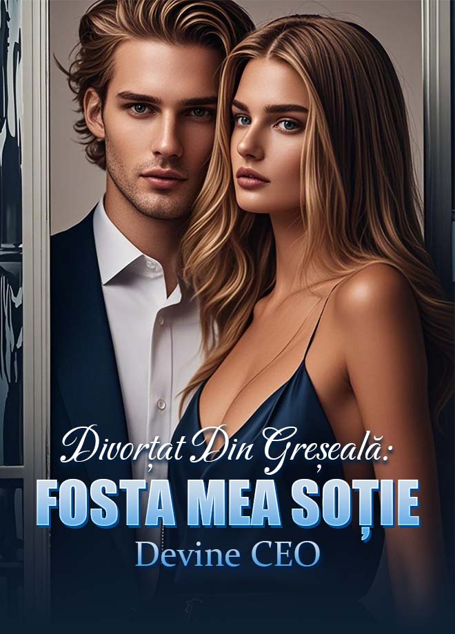 Divorțat din greșeală: Fosta mea soție devine CEO