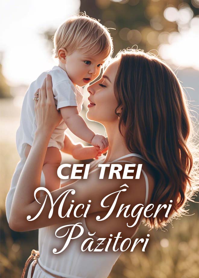 Cei trei mici îngeri păzitori