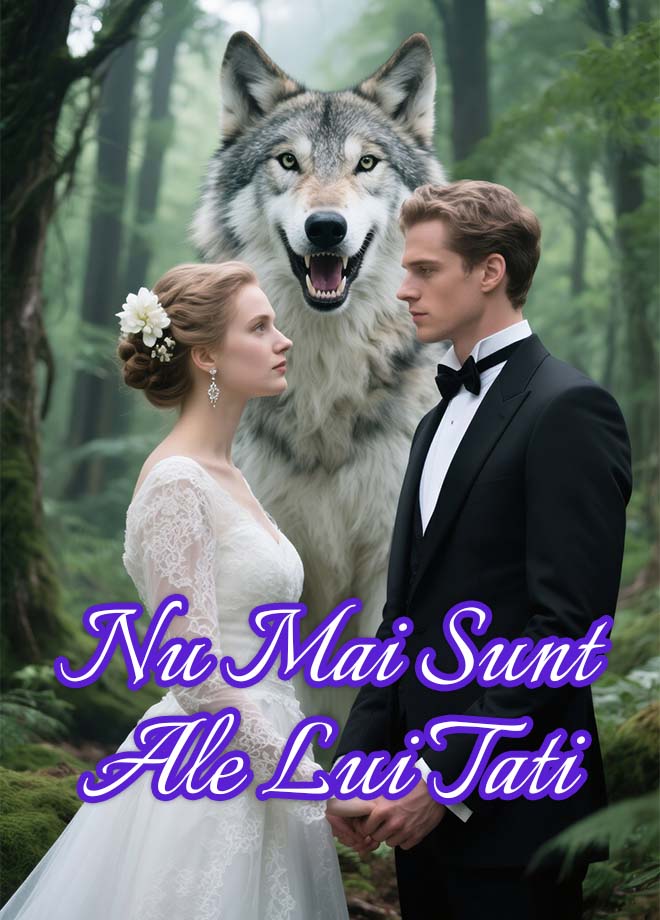 Nu mai sunt ale lui tati