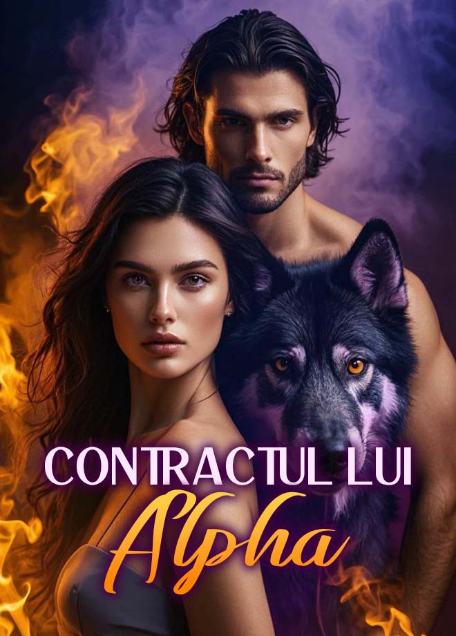 Contractul lui Alpha