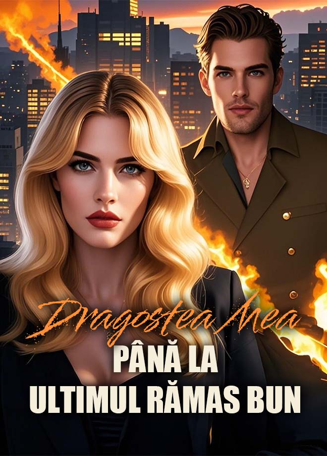 Dragostea mea până la ultimul rămas bun