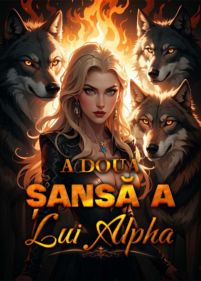 A doua șansă a lui Alpha