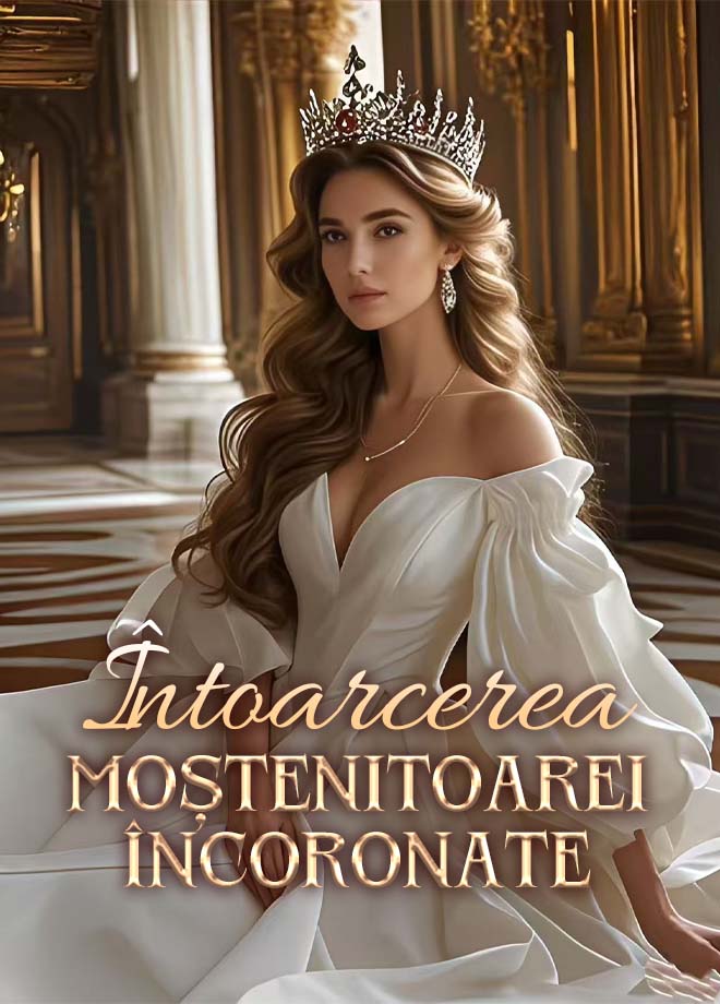 Întoarcerea moștenitoarei încoronate