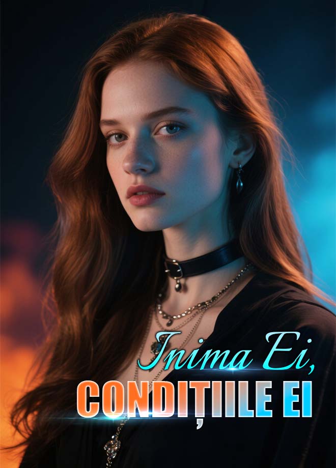 Inima ei, condițiile ei