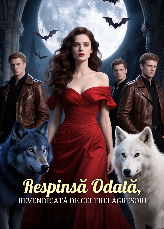 Respinsă odată, revendicată de cei trei agresori