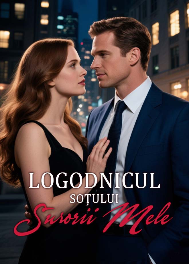 Logodnicul soțului surorii mele