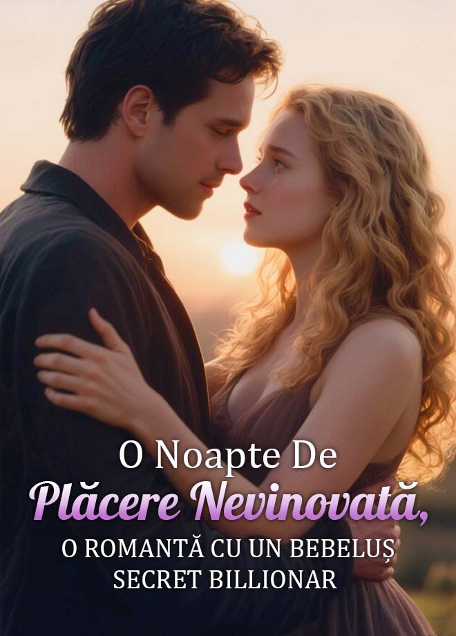 O Noapte de Plăcere Nevinovată, o Romantă cu un Bebeluș Secret Billionar