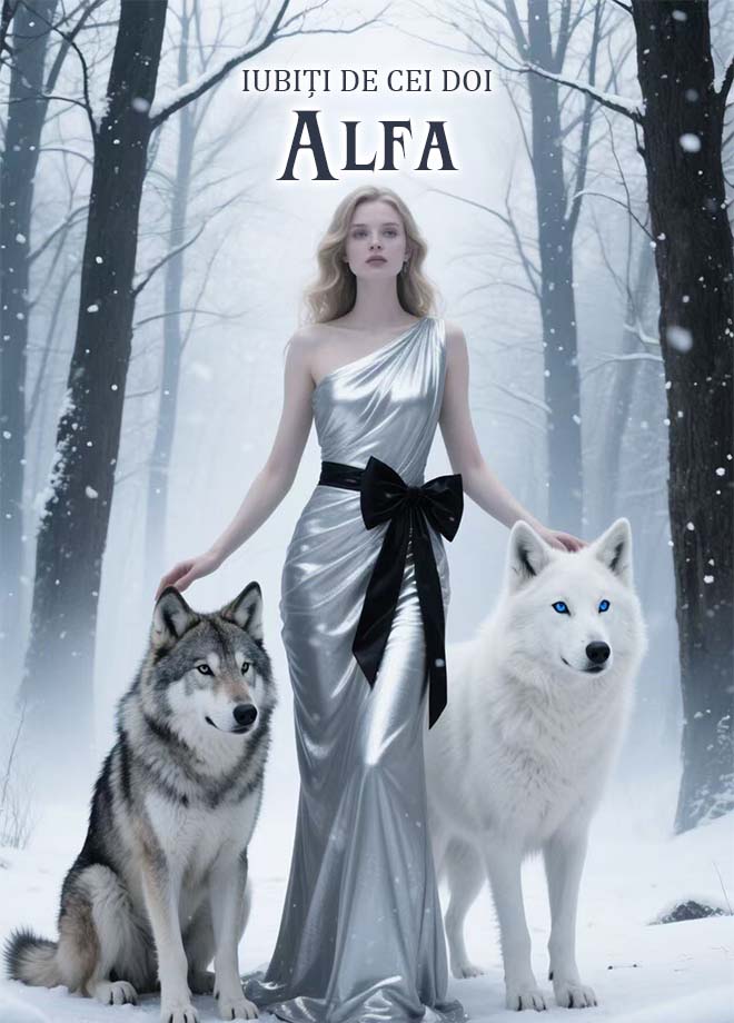 Iubiți de cei doi Alfa