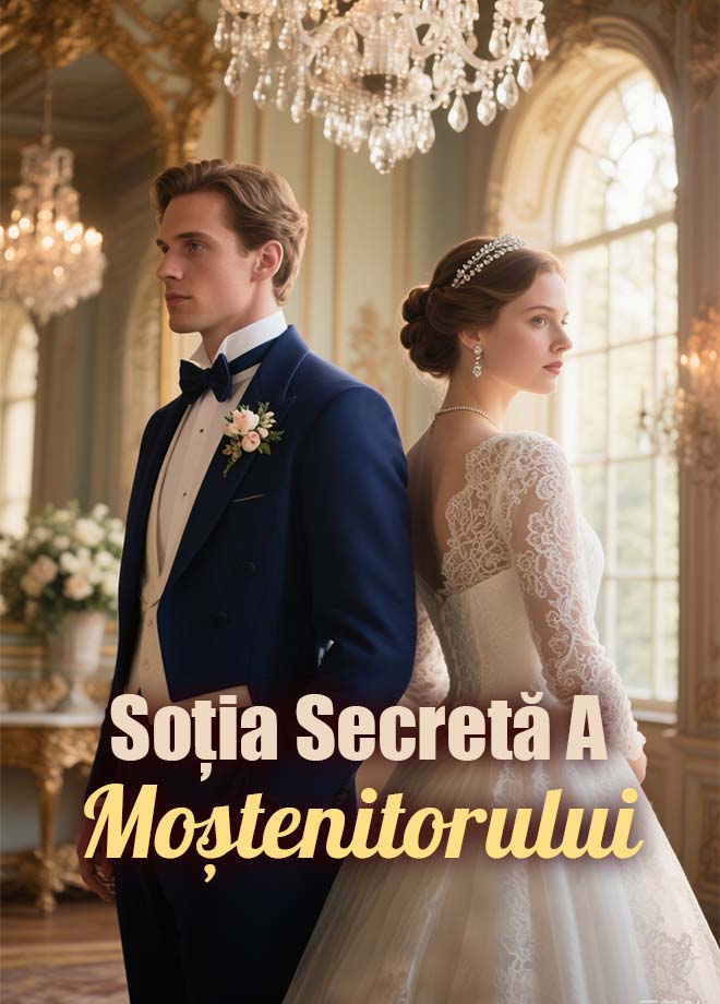 Soția secretă a moștenitorului