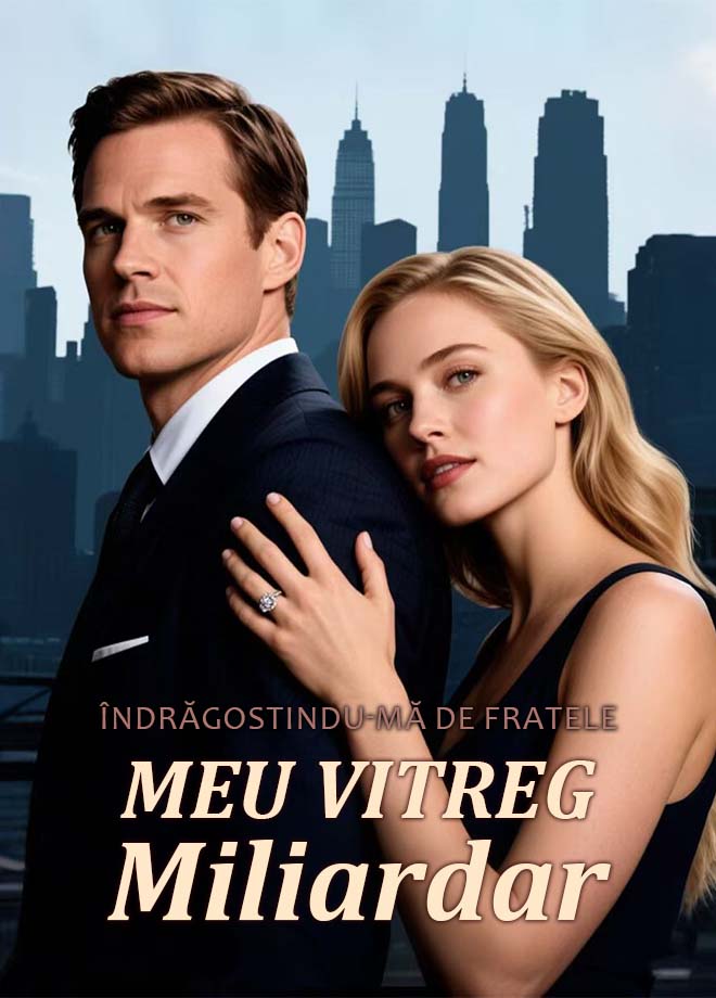 Îndrăgostindu-mă de fratele vitreg miliardar
