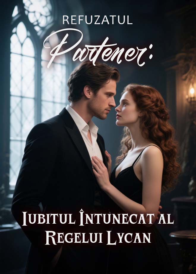 Refuzatul Partener: Iubitul Întunecat al Regelui Lycan